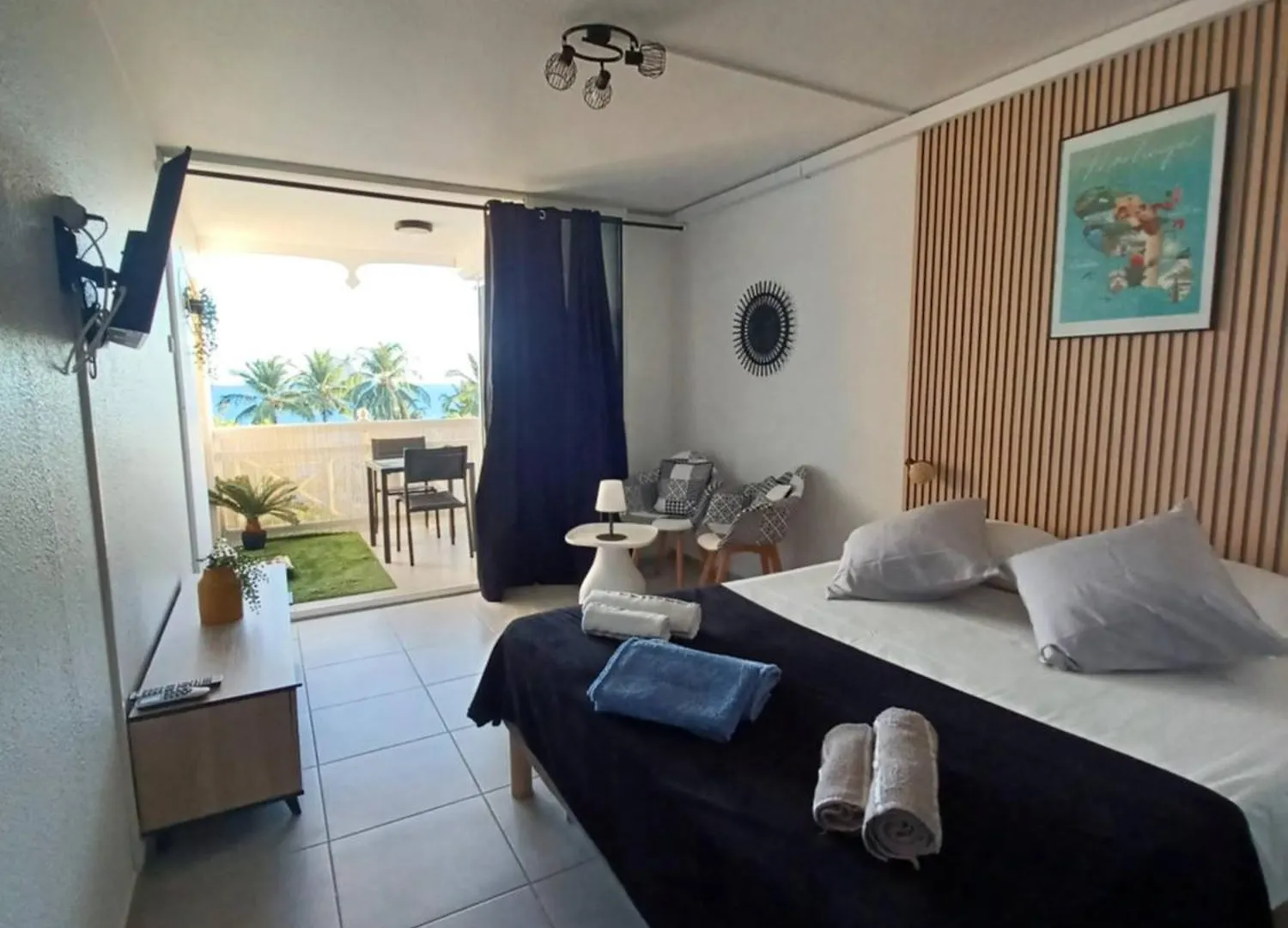Kasa Diam'S Apartment Le Diamant 0*,
