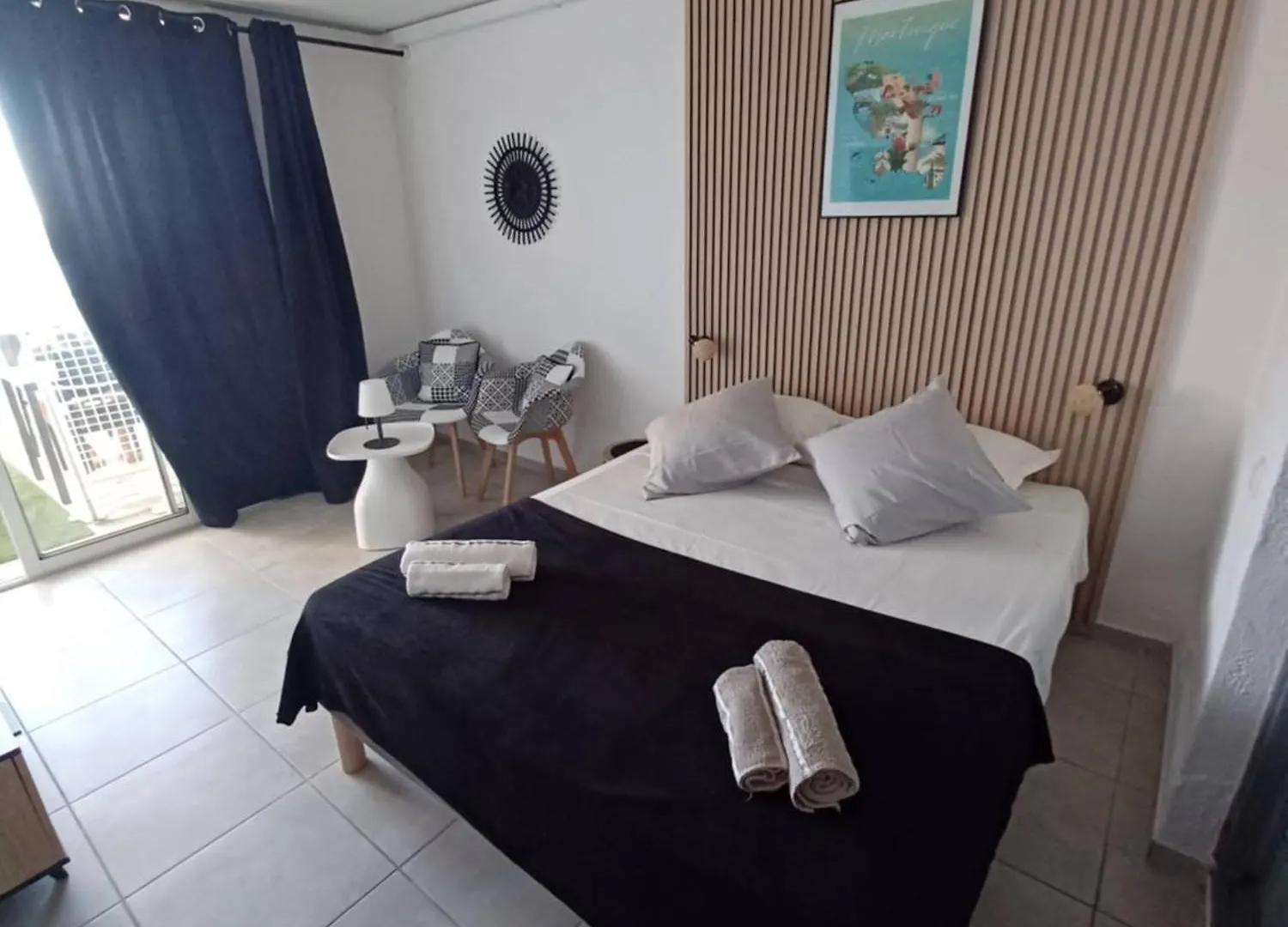 Kasa Diam'S Apartment Le Diamant