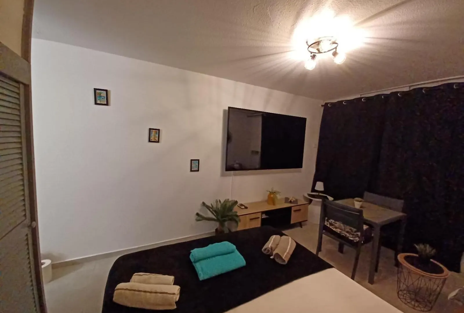 Kasa Diam'S Apartment Le Diamant
