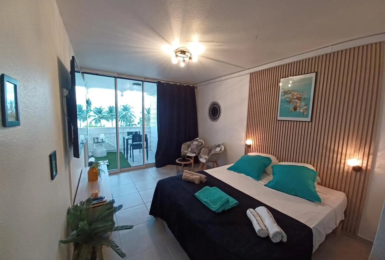 Kasa Diam'S Apartment Le Diamant