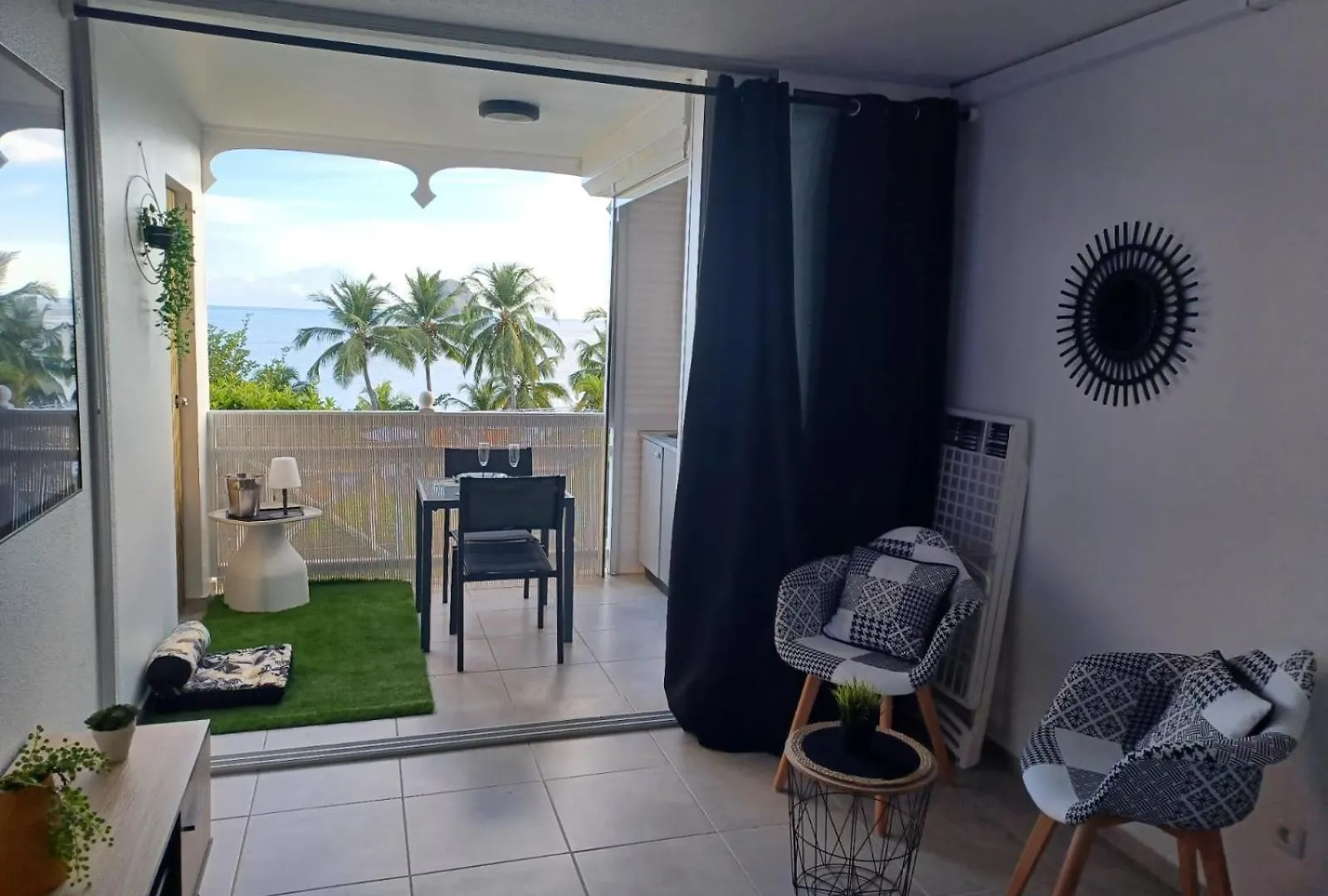 Kasa Diam'S Apartment Le Diamant