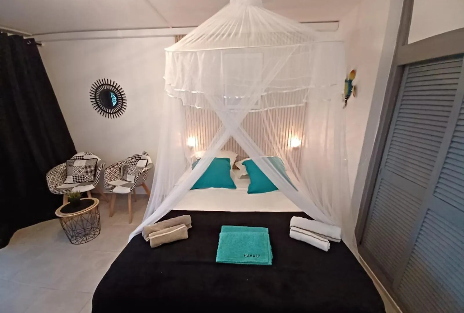 Kasa Diam'S Apartment Le Diamant