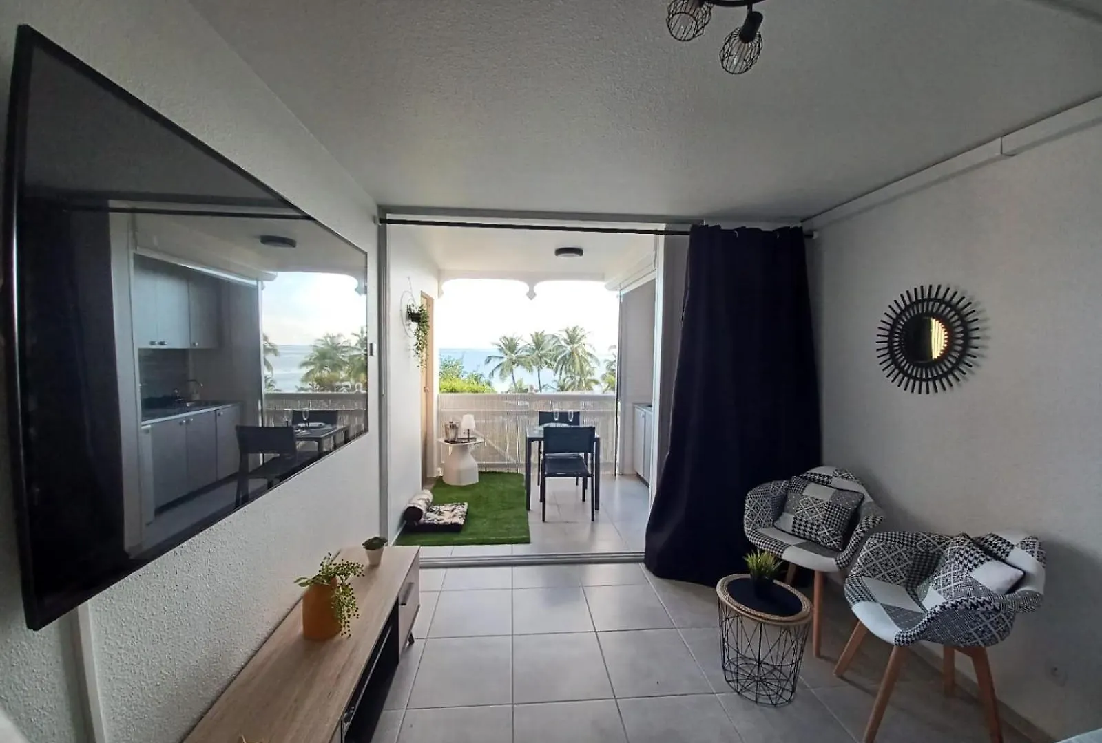 Kasa Diam'S Apartment Le Diamant 0*,