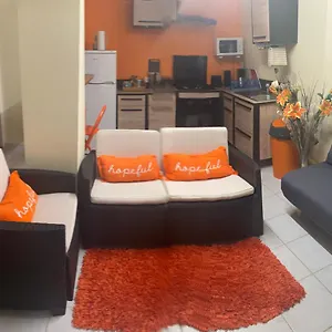  Appartement Le Rayon De Soleil